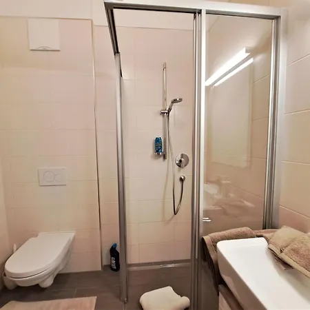 Apartmán Margret- 12 By Interhome
