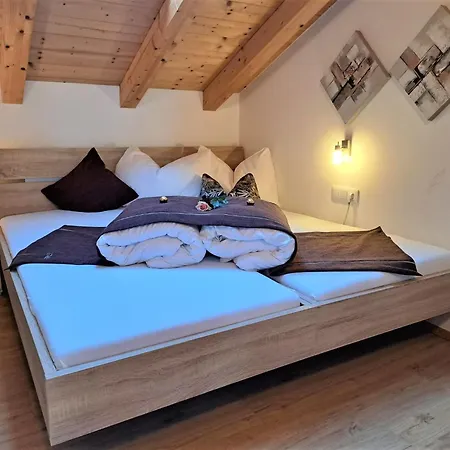 Margret- 12 By Interhome Appartement Gagering