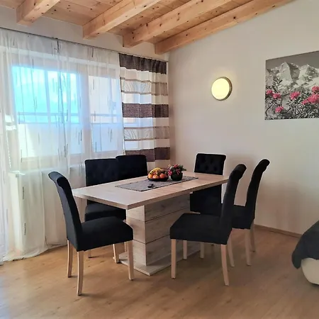 Margret- 12 By Interhome Apartment