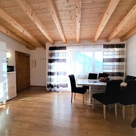 Margret- 12 By Interhome Apartment