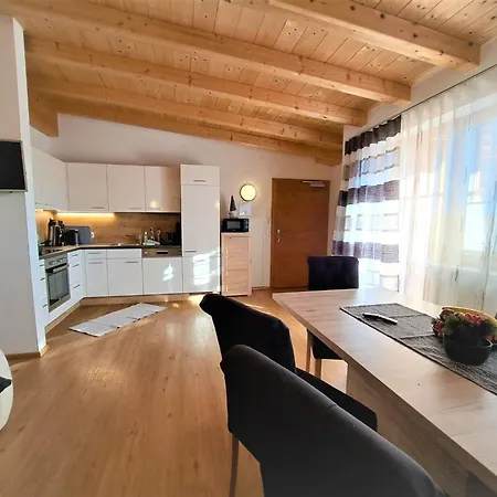 Margret- 12 By Interhome Gagering