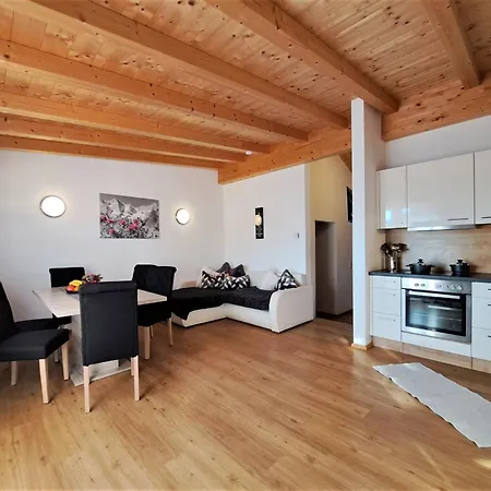 Apartment Margret- 12 By Interhome *